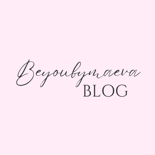 Blog de Beyoubymaeva