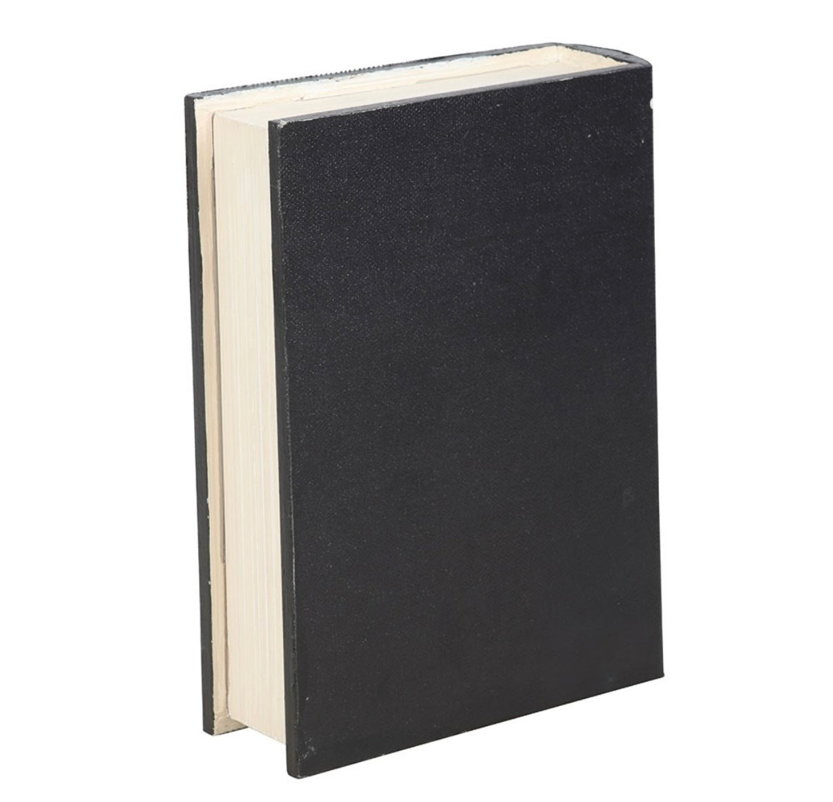 Boîte de Rangement en forme de livre “A Soundtrack From the Past” – Secrets rétro & mystères d’Hawkins