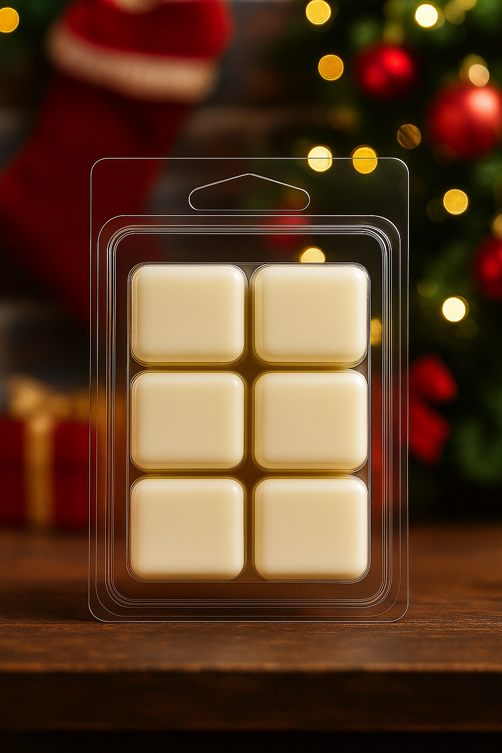 Fondants Parfumés en Carrés à Couper – Senteurs aux choix – (80g)