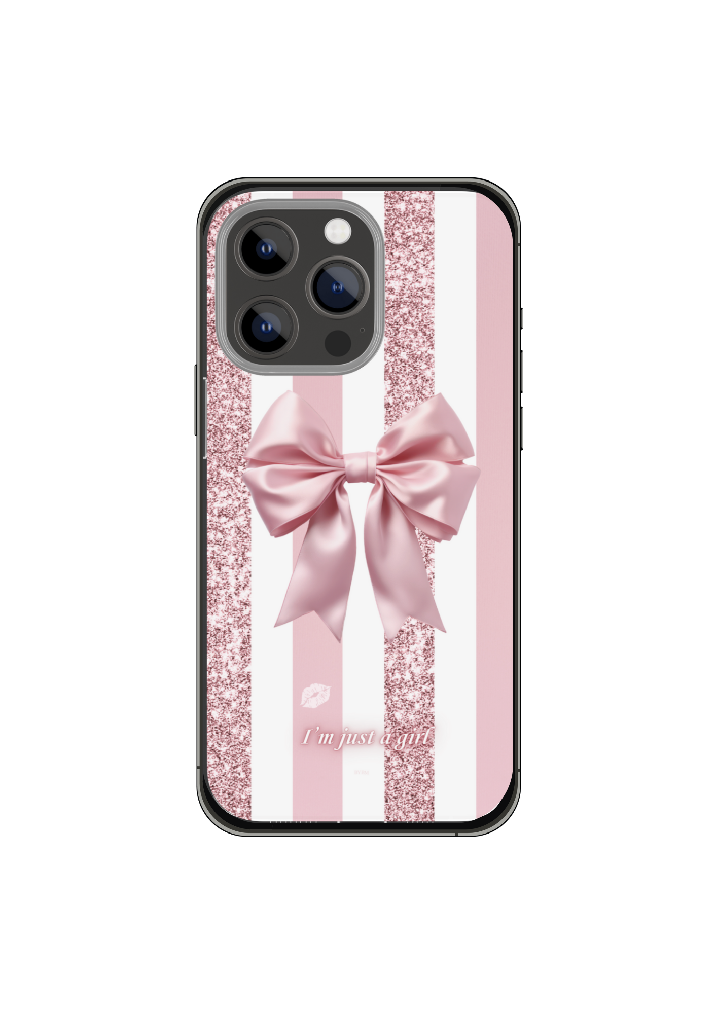 Coque de Téléphone – Noeud