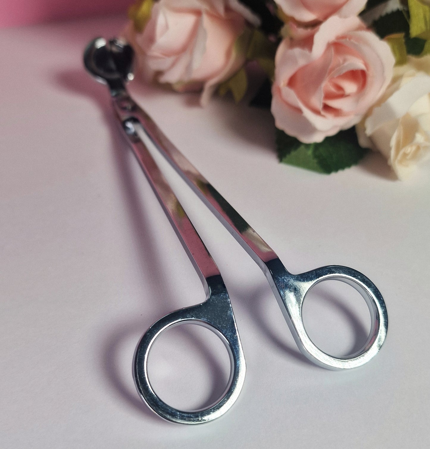 Coupe-Mèche à Bougie