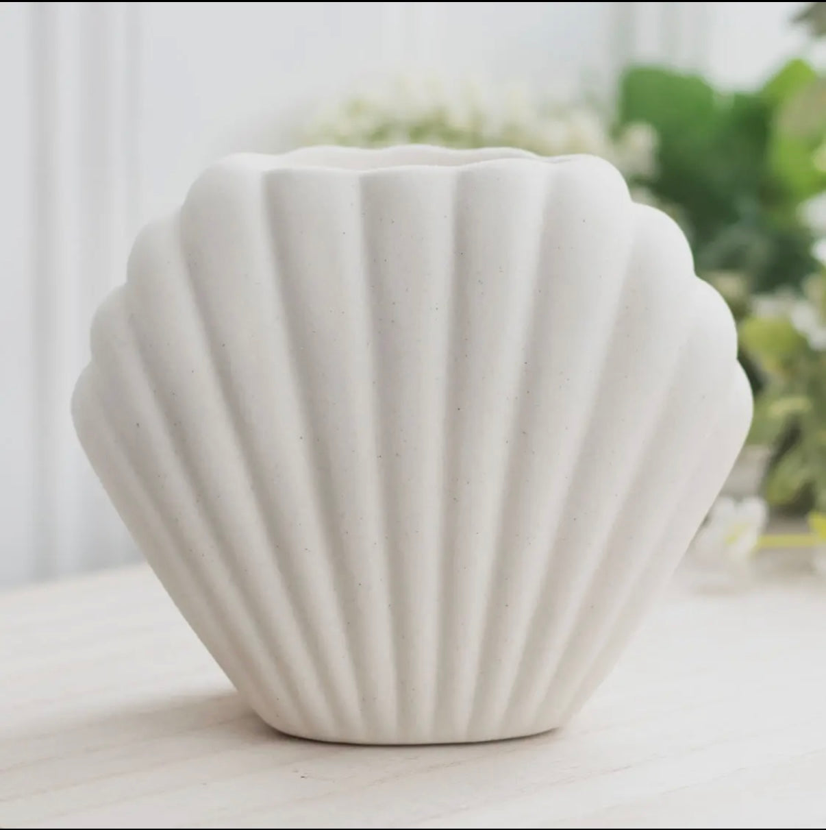 Brûleur à fondant “Coquillage” – PRÉCOMMANDE