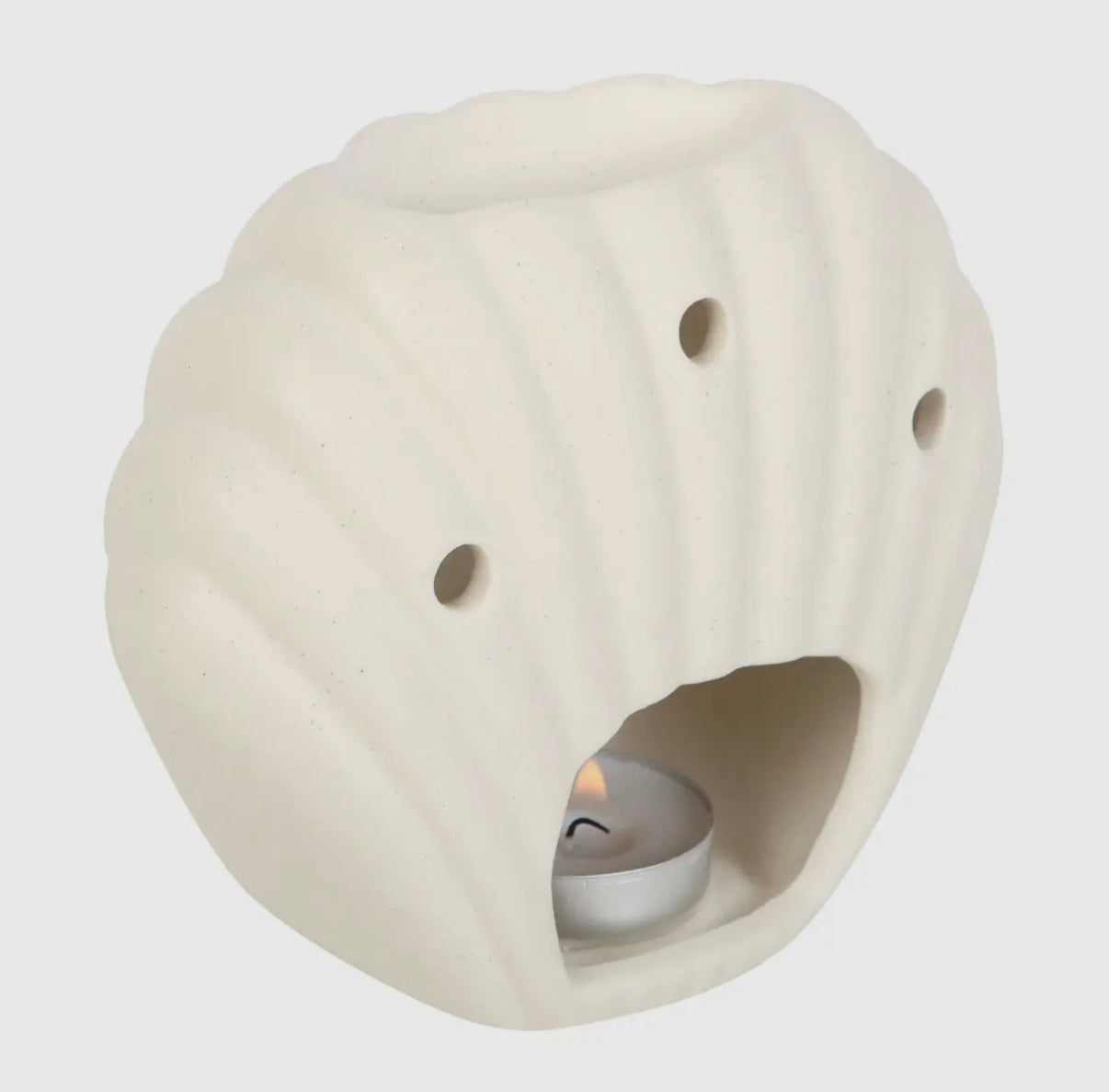 Brûleur à fondant “Coquillage” – PRÉCOMMANDE