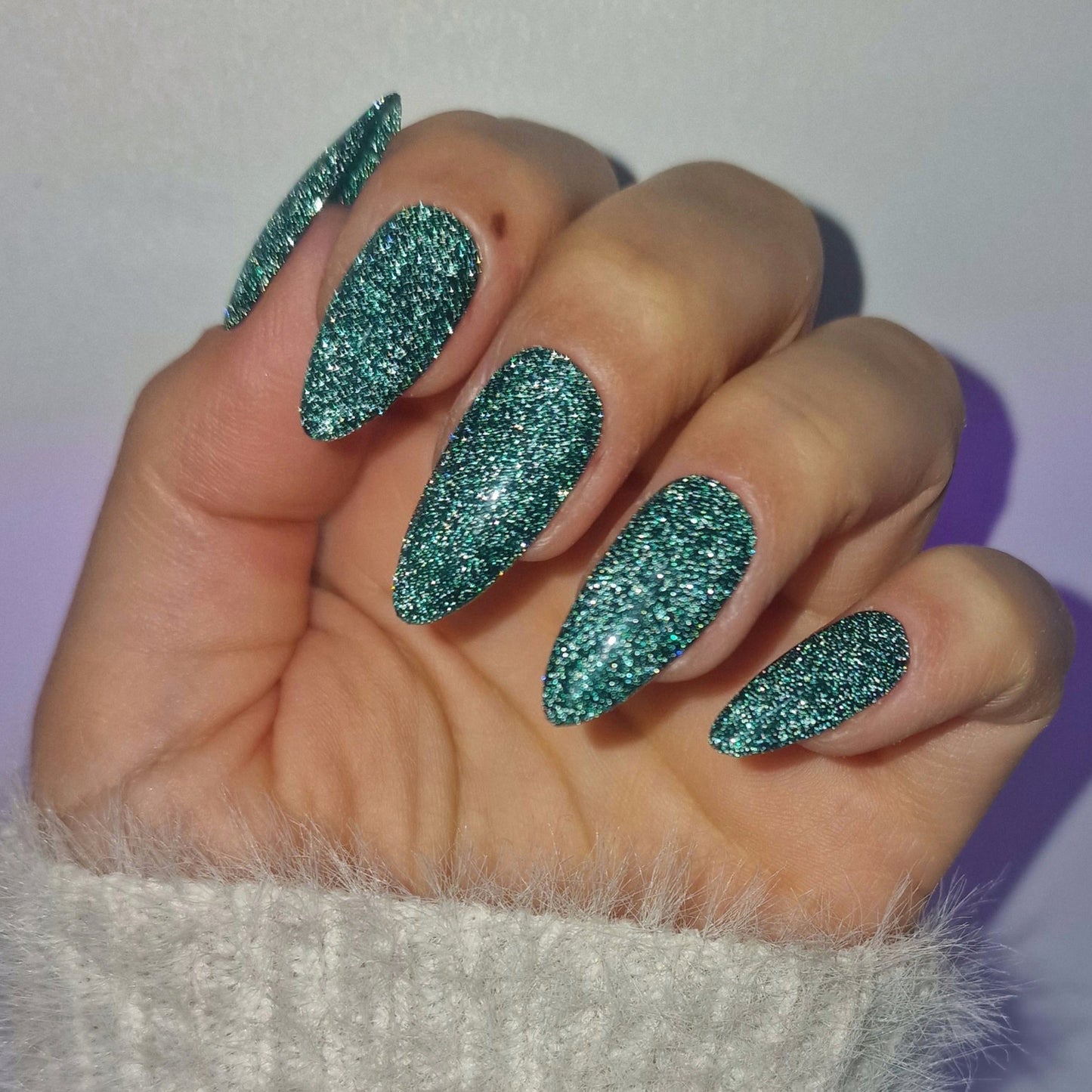 Faux-Ongles réutilisables - Empire