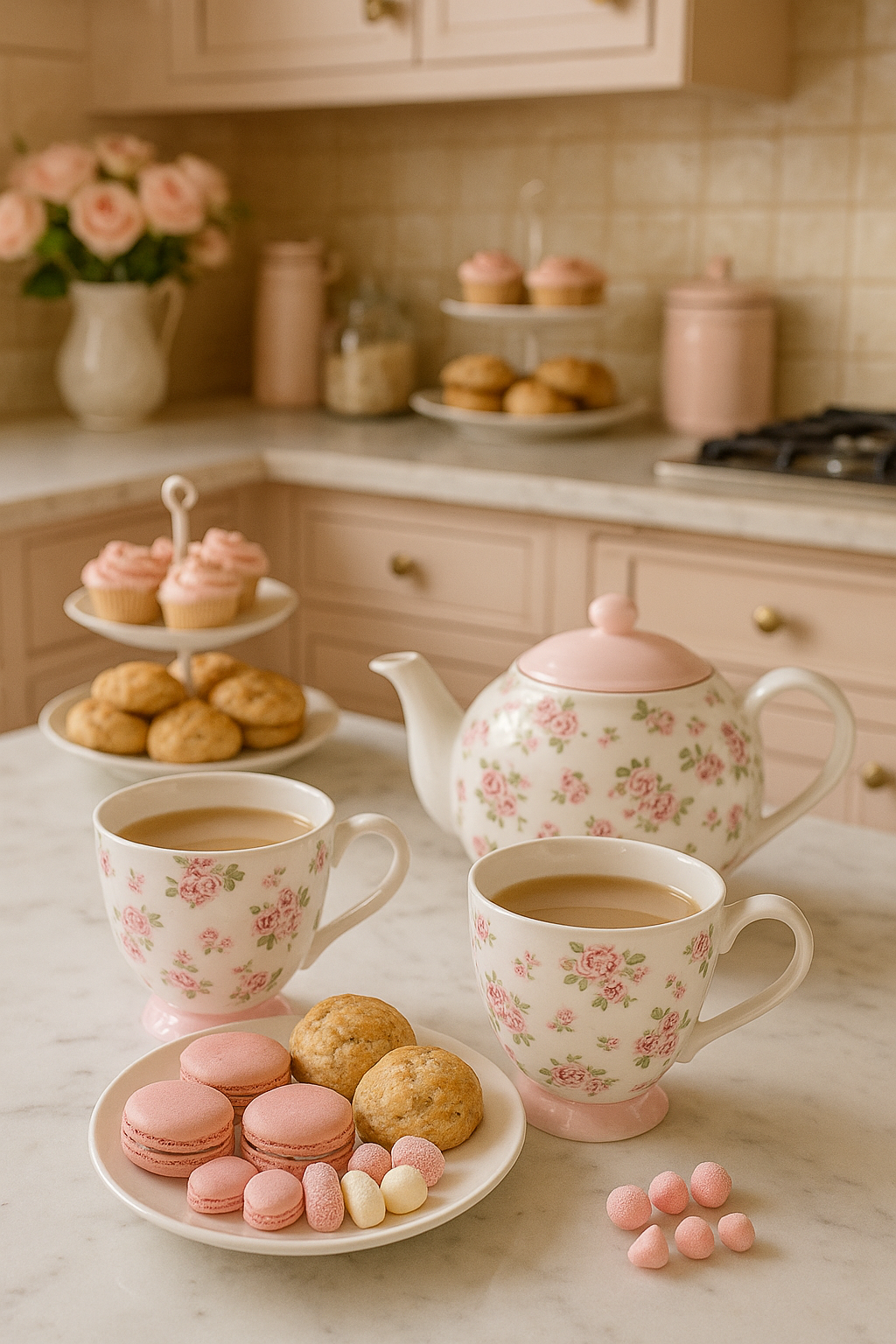 Tasse - Bella | 430 ml - PRÉCOMMANDE