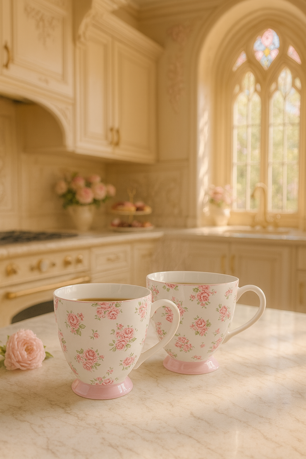 Tasse - Bella | 430 ml - PRÉCOMMANDE