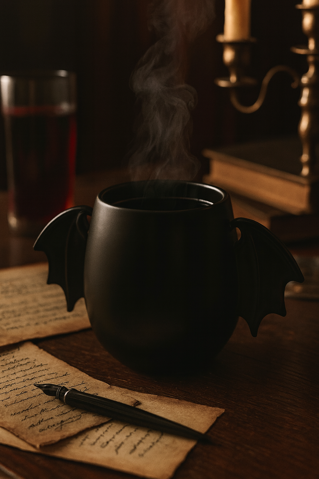 Tasse “Dark Desire” – 300ml