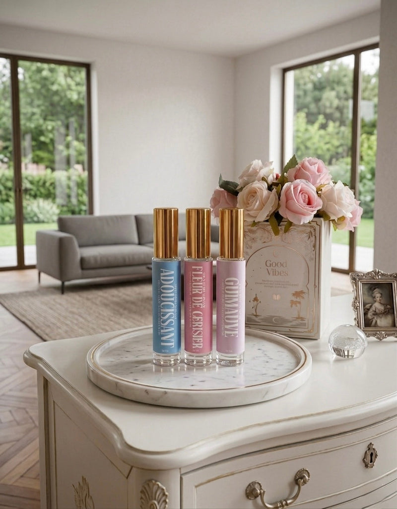 SPRAY TEXTILE