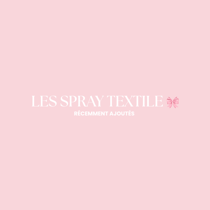 SPRAY TEXTILE