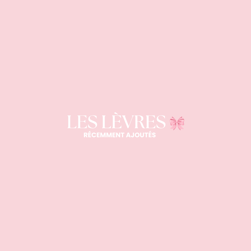 LÈVRES