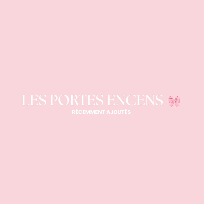 LES PORTES ENCENS