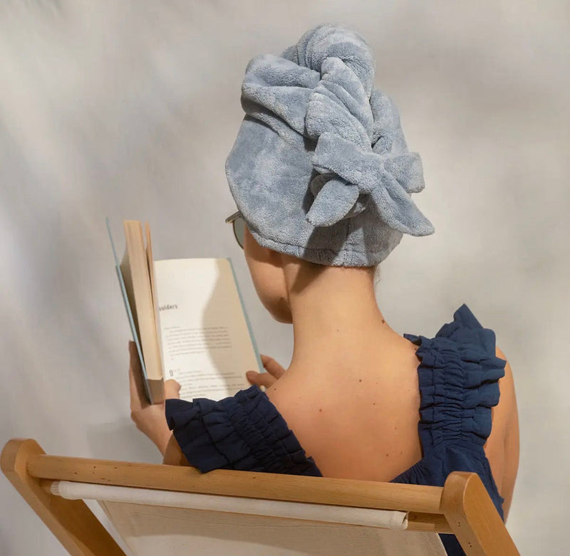 SERVIETTE MICROFIBRES