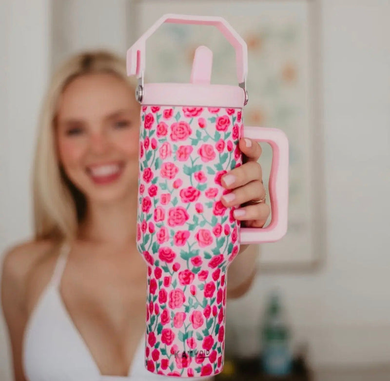 LES TUMBLERS & THERMOS