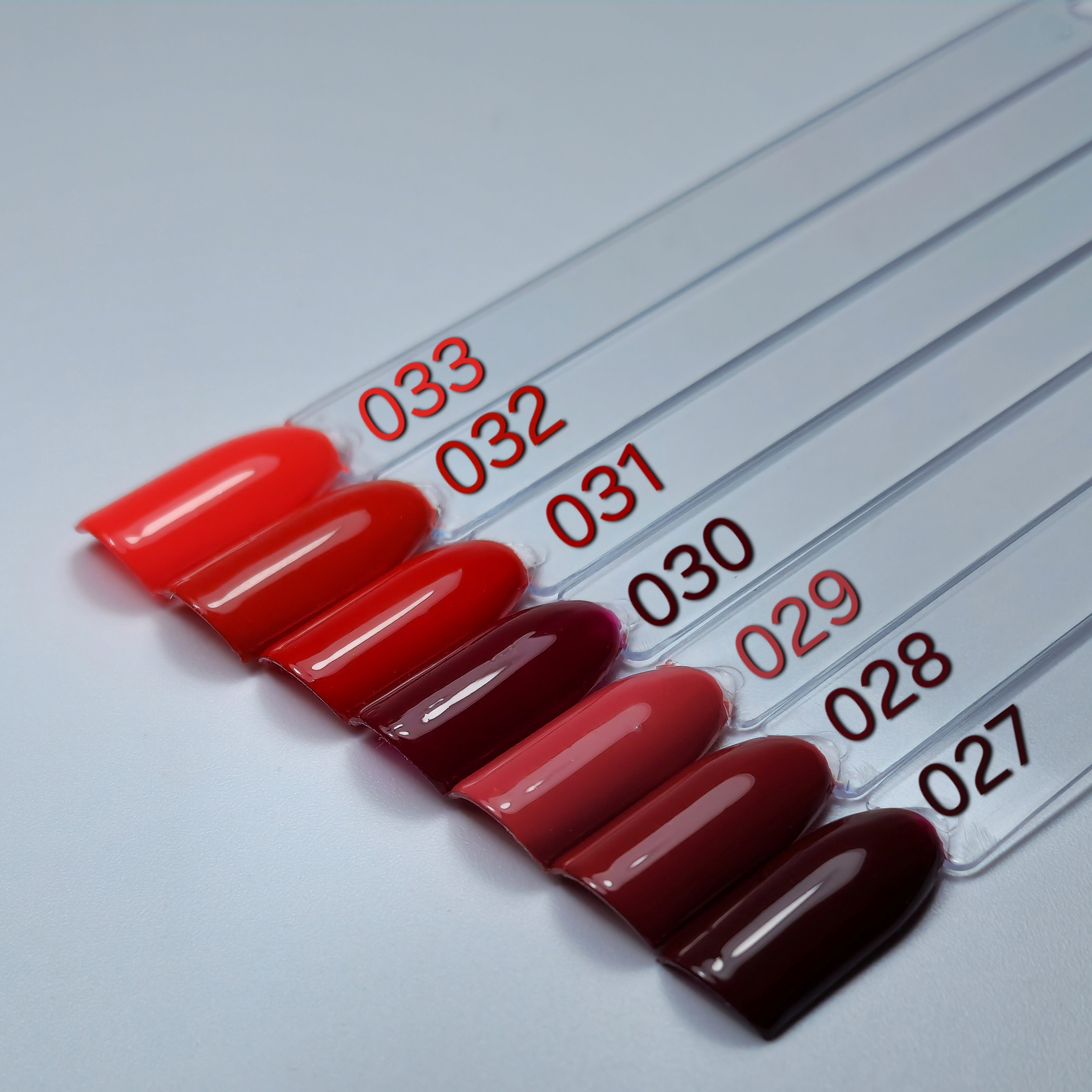 Faux-Ongles réutilisables - Les Frenchs