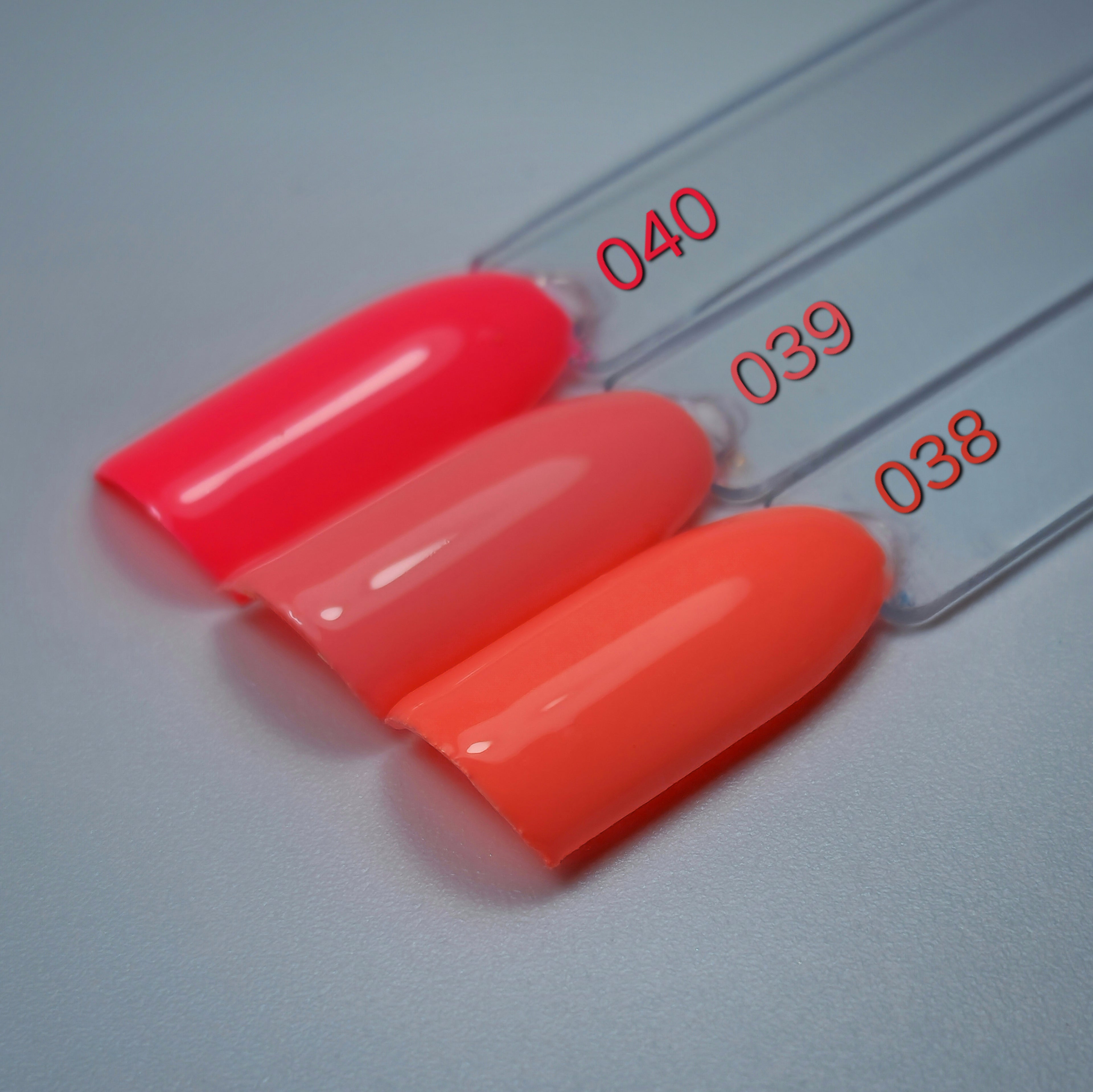 Faux-Ongles réutilisables - Les Frenchs