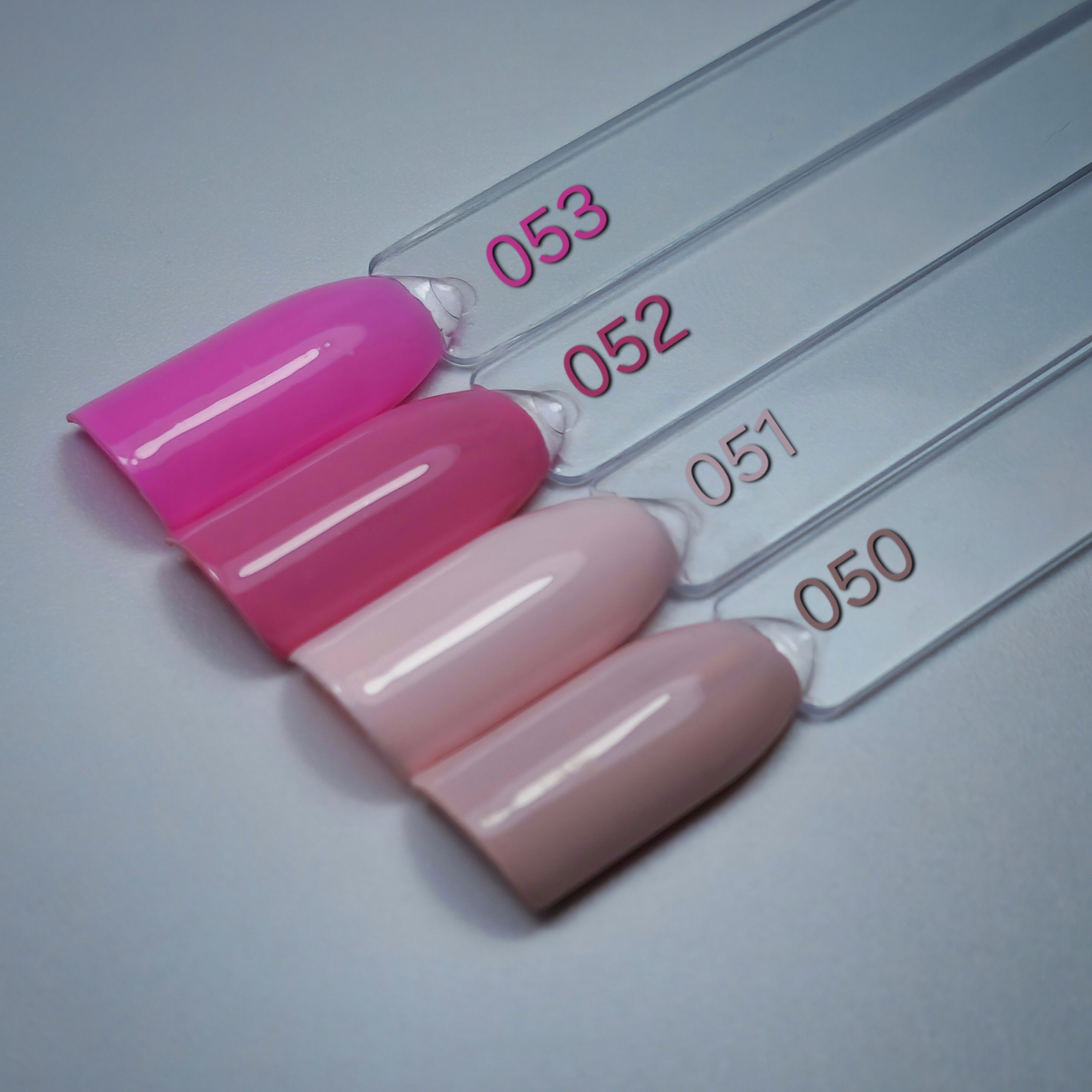 Faux-Ongles réutilisables - Les Frenchs