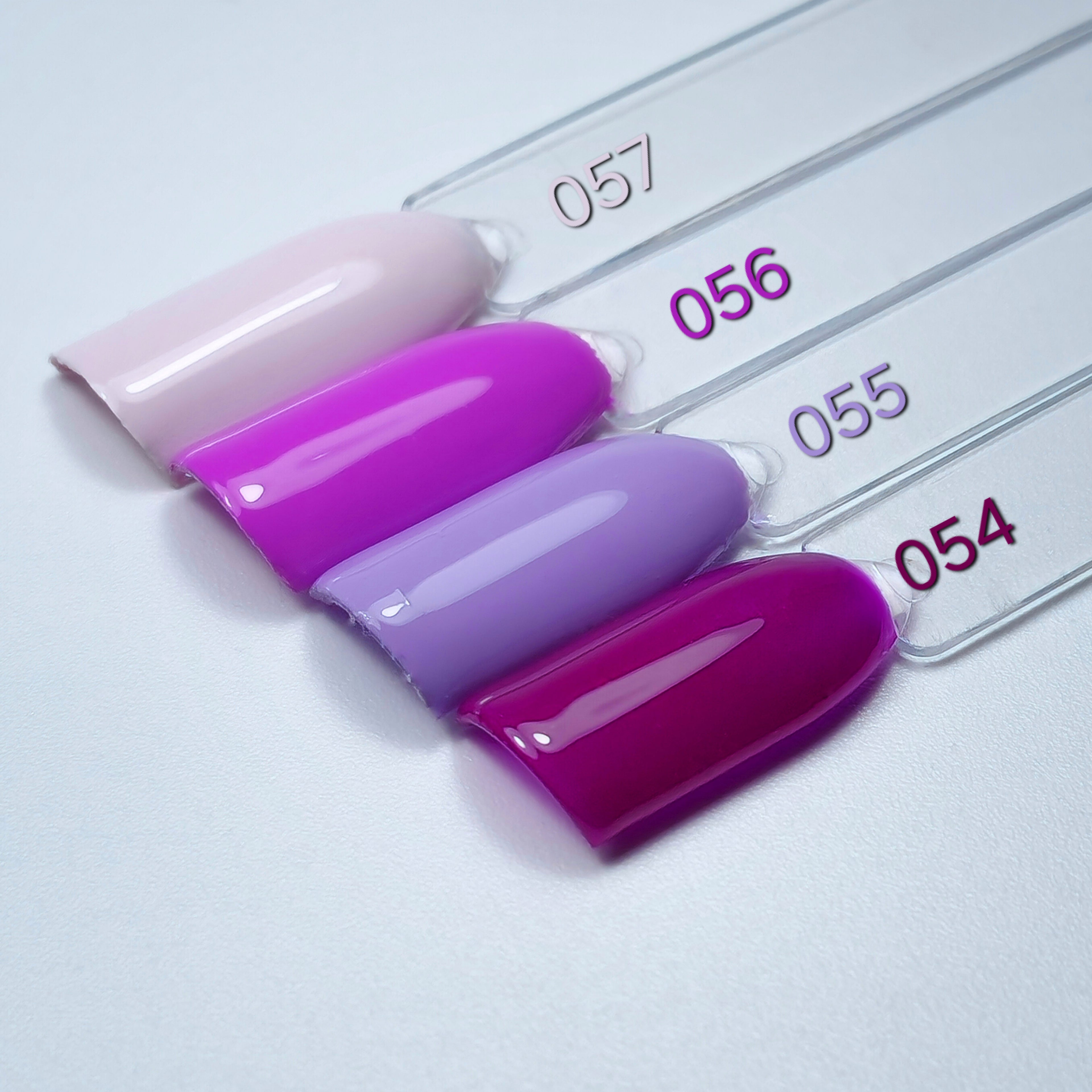 Faux-Ongles réutilisables - Baby-boomer