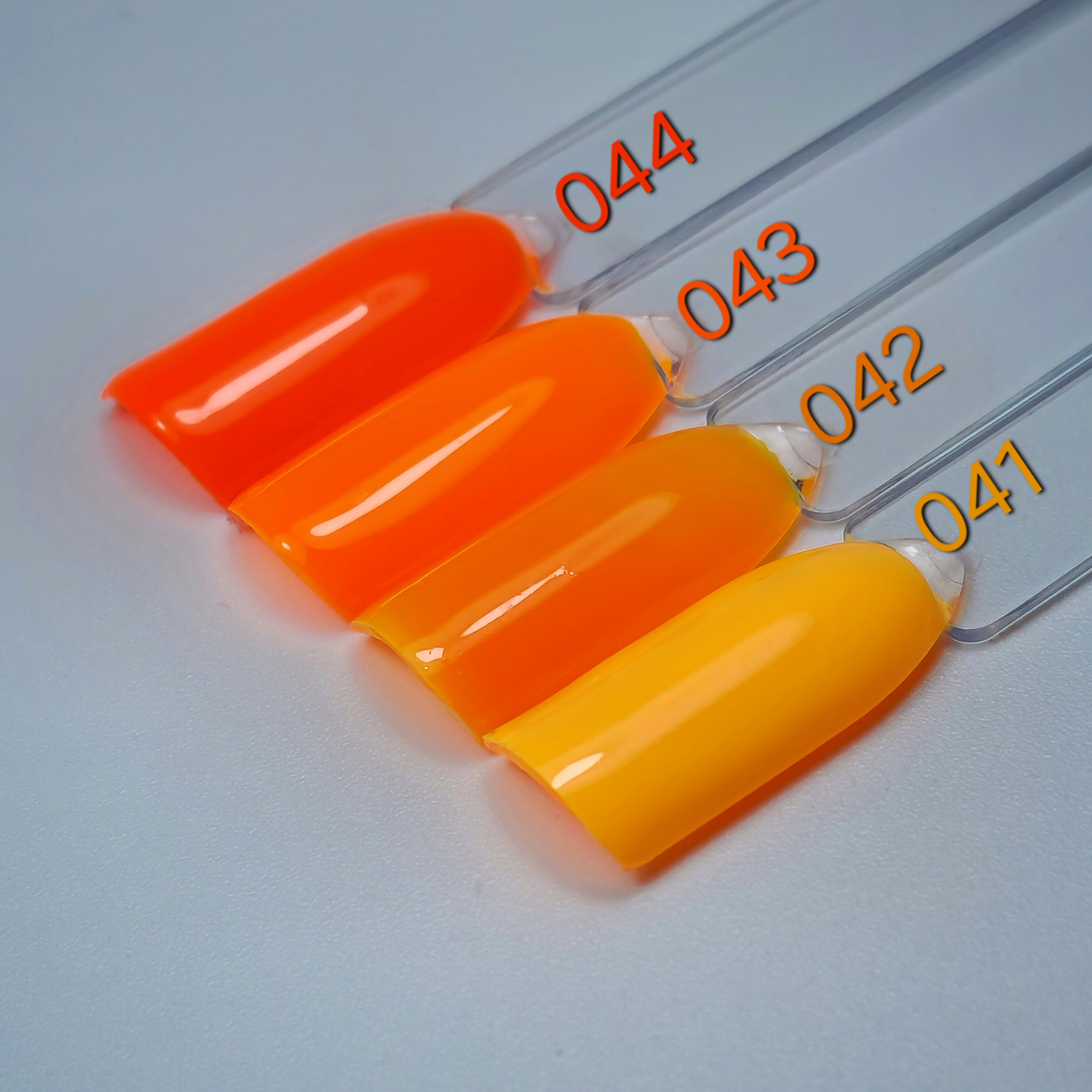 Faux-Ongles réutilisables - Pretty