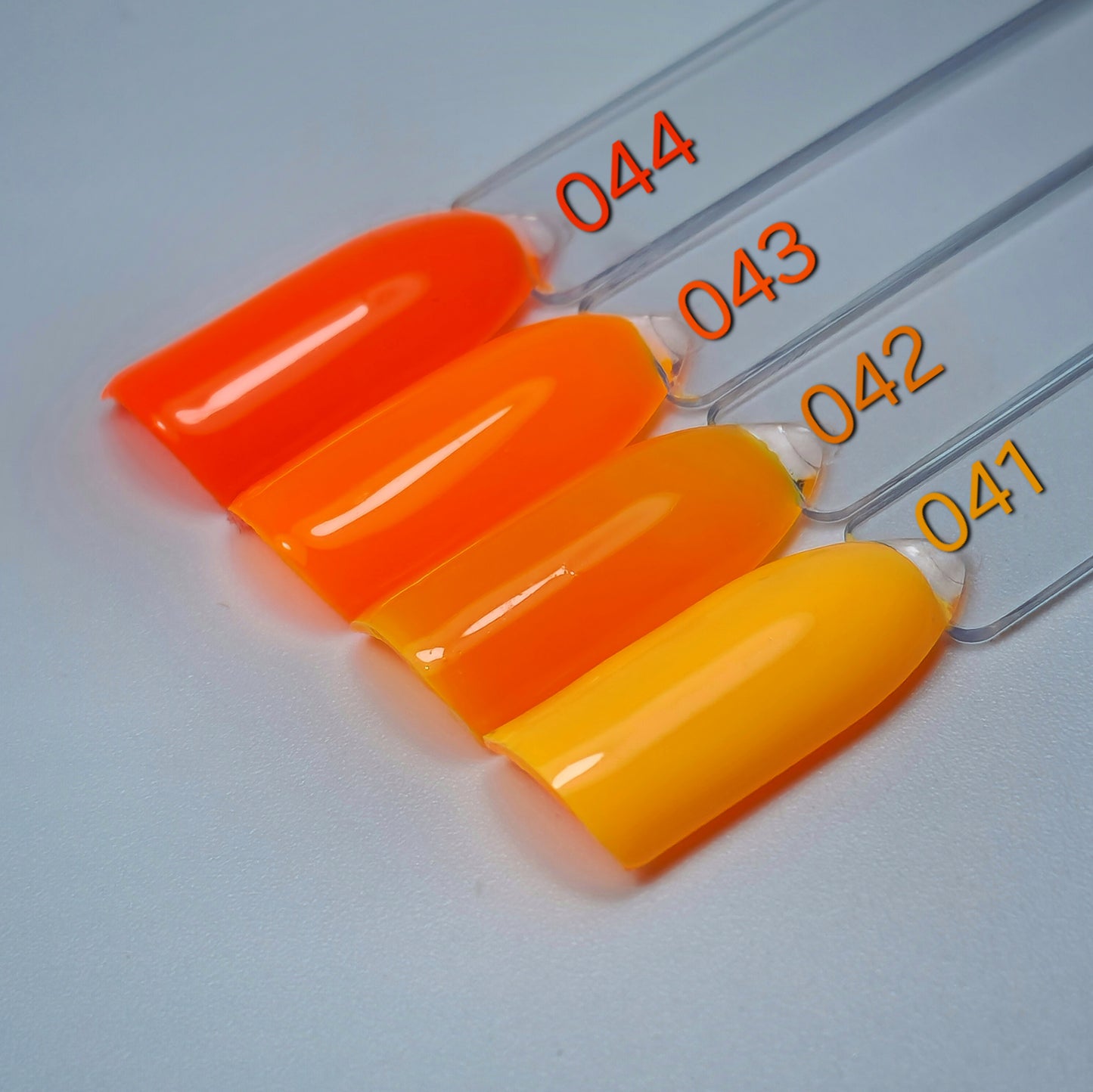 Faux-Ongles réutilisables - Les Frenchs