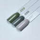 Faux-Ongles réutilisables - Baby-boomer
