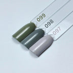 Faux-Ongles réutilisables - Pretty
