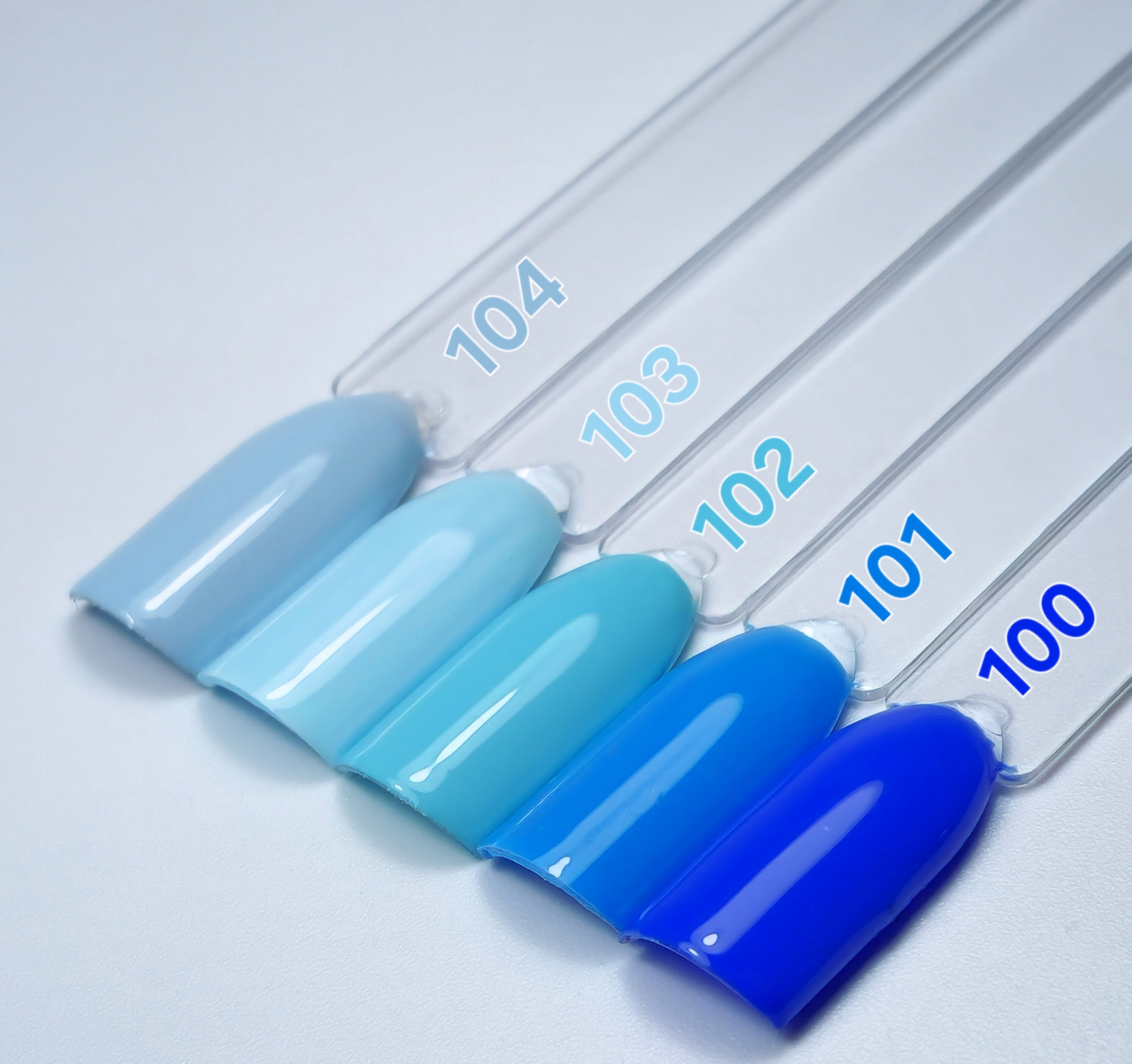 Faux-Ongles réutilisables - Les Frenchs