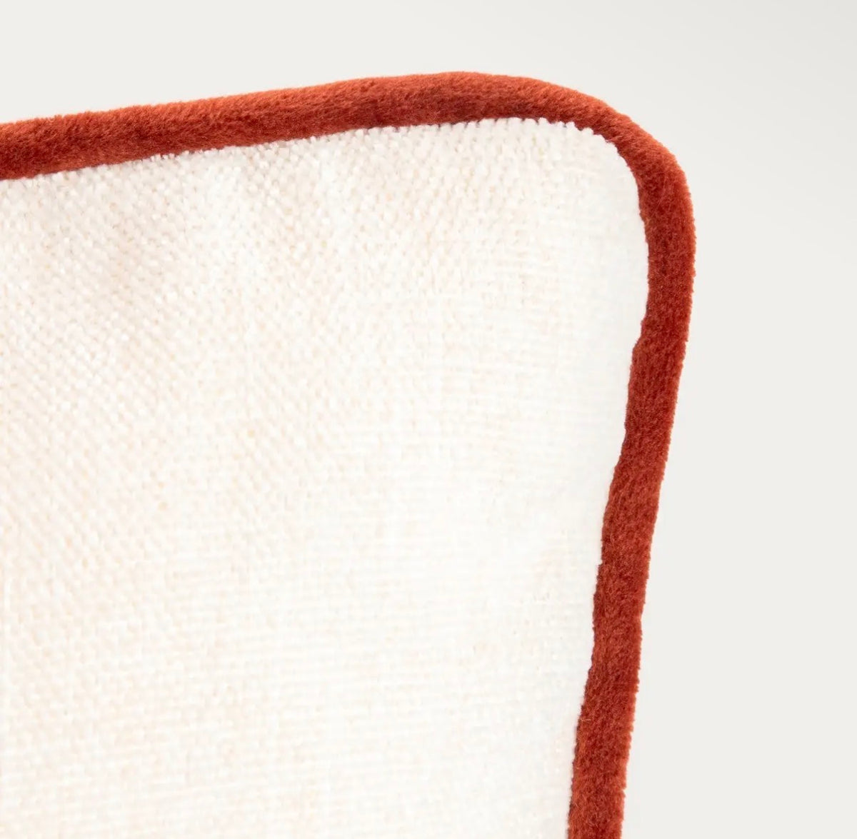 Housse de Coussin PUMPKY avec Citrouille Décorative – 45 × 45 cm
 - PRÉCOMMANDE