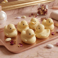 Fondants Parfumés Petits canards 3D (60g) ou (150g) – Faits Main avec Amour, Sans CMR ni Phtalates - Édition Bathroom Kawaii