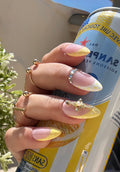 Faux-Ongles réutilisables - Almafi