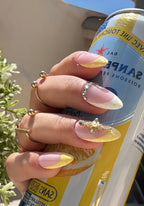 Faux-Ongles réutilisables - Almafi