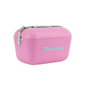 Glacières Vintage Rose bubblegum & Vert d'eau - Polarbox 12L ou 20L - PRÉCOMMANDE