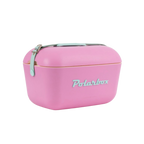 Glacières Vintage Rose bubblegum & Vert d'eau - Polarbox 12L ou 20L