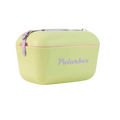 Glacières Vintage Lime & Mauve - Polarbox 12L ou 20L - PRÉCOMMANDE