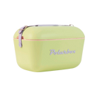 Glacières Vintage Lime & Mauve - Polarbox 12L ou 20L - PRÉCOMMANDE