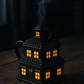 Tasse “Maison hanté” – 480ml - PRÉCOMMANDE