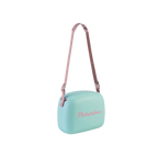 Glacières Vintage CoolerBag Matcha & Or - Polarbox 6L