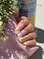 Faux-Ongles réutilisables - Almafi