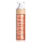 AURA – Brume Brillance aux Peptides pour le visage, le corps et les cheveux - 100ml