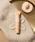 Baume à Lèvres Jour - Parfumé Pêche Blanche - 15ML