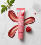 Baume à Lèvres Teinté - Arôme Framboise - 15ML