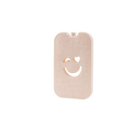 Bloc Réfrigérant / Accumulateur de Froid Pastel "Smiley " - Polarbox - LOT DE 2 - PRÉCOMMANDE