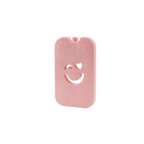 Bloc Réfrigérant / Accumulateur de Froid Pastel "Smiley " - Polarbox - LOT DE 2 - PRÉCOMMANDE