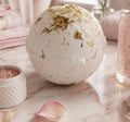 Bombe de Bain "Renaissance" au Sel de l'Himalaya - PRÉCOMMANDE
