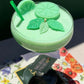 Bougie Cocktail Mojito Vert – Verre à Cocktail
