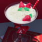 Bougie Cocktail Rouge – Frutos Rojos – Verre à Cocktail