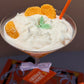 Bougie Cocktail à l’Orange – Verre à Cocktail