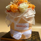 Bouquet Parfumé - Monoï des Îles