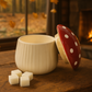 Brûleur Champignon – La Magie Parfumée de la Forêt | PRÉCOMMANDE