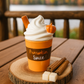 Brûleur Chantilly Cannelle & Citrouille – L’Automne en Douceur