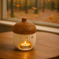 Brûleur Gland – L’Essence Parfumée de la Forêt d’Automne | PRÉCOMMANDE